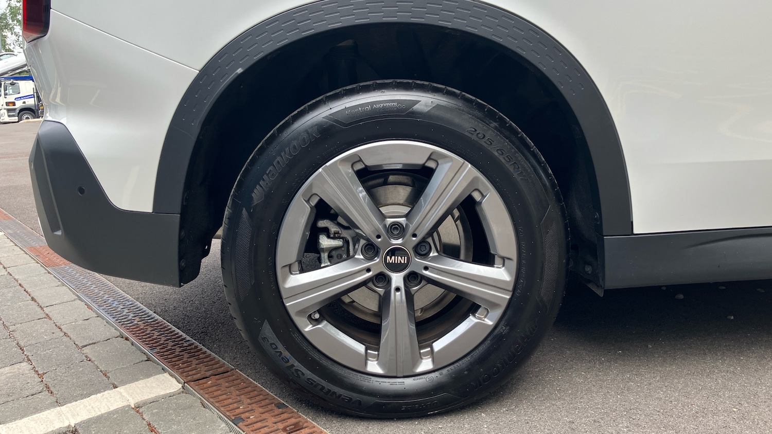 Used MINI Countryman 2024 for sale - 76466014: Photo 74