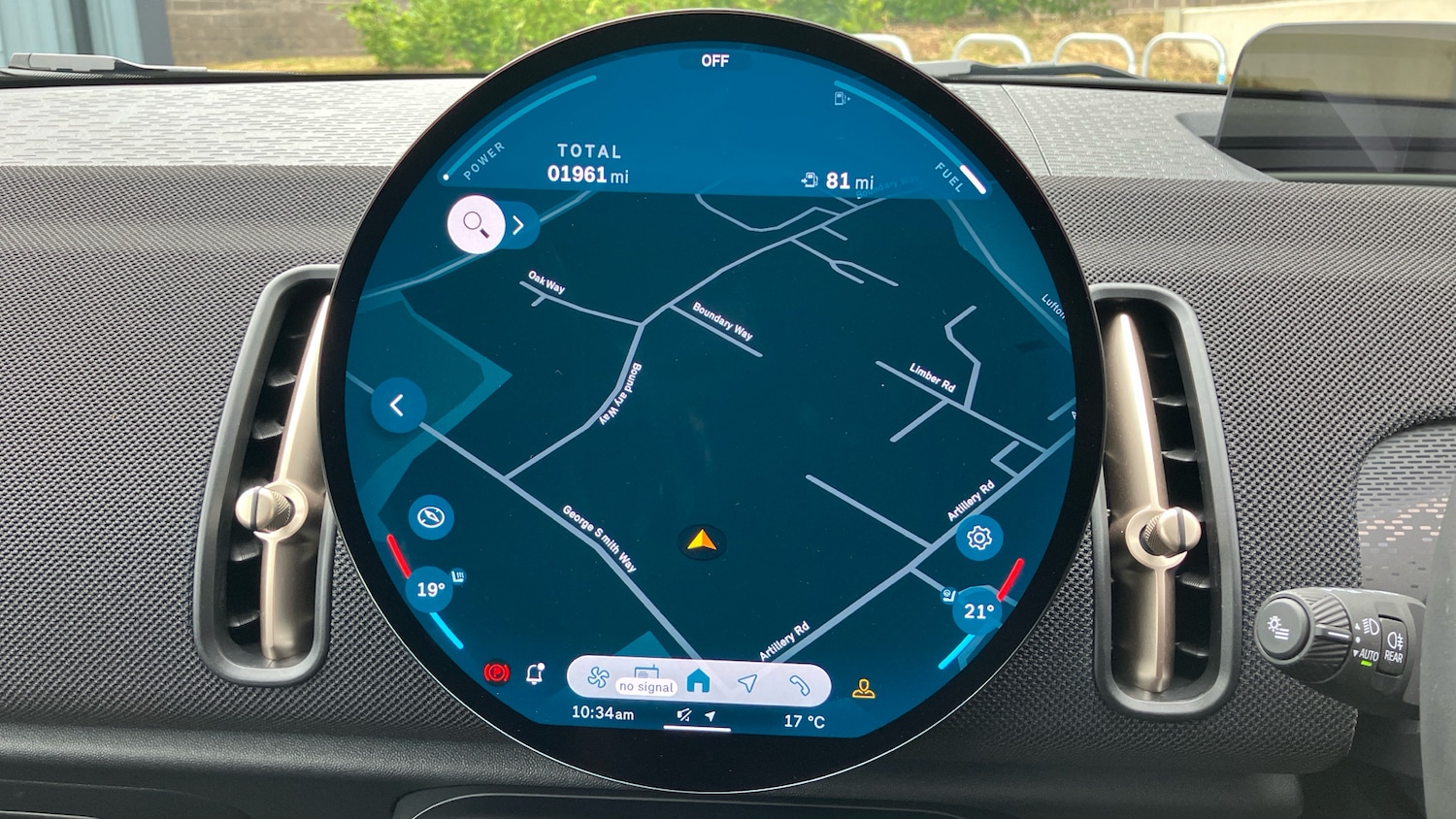 Used MINI Countryman 2024 for sale - 76466014: Photo 8