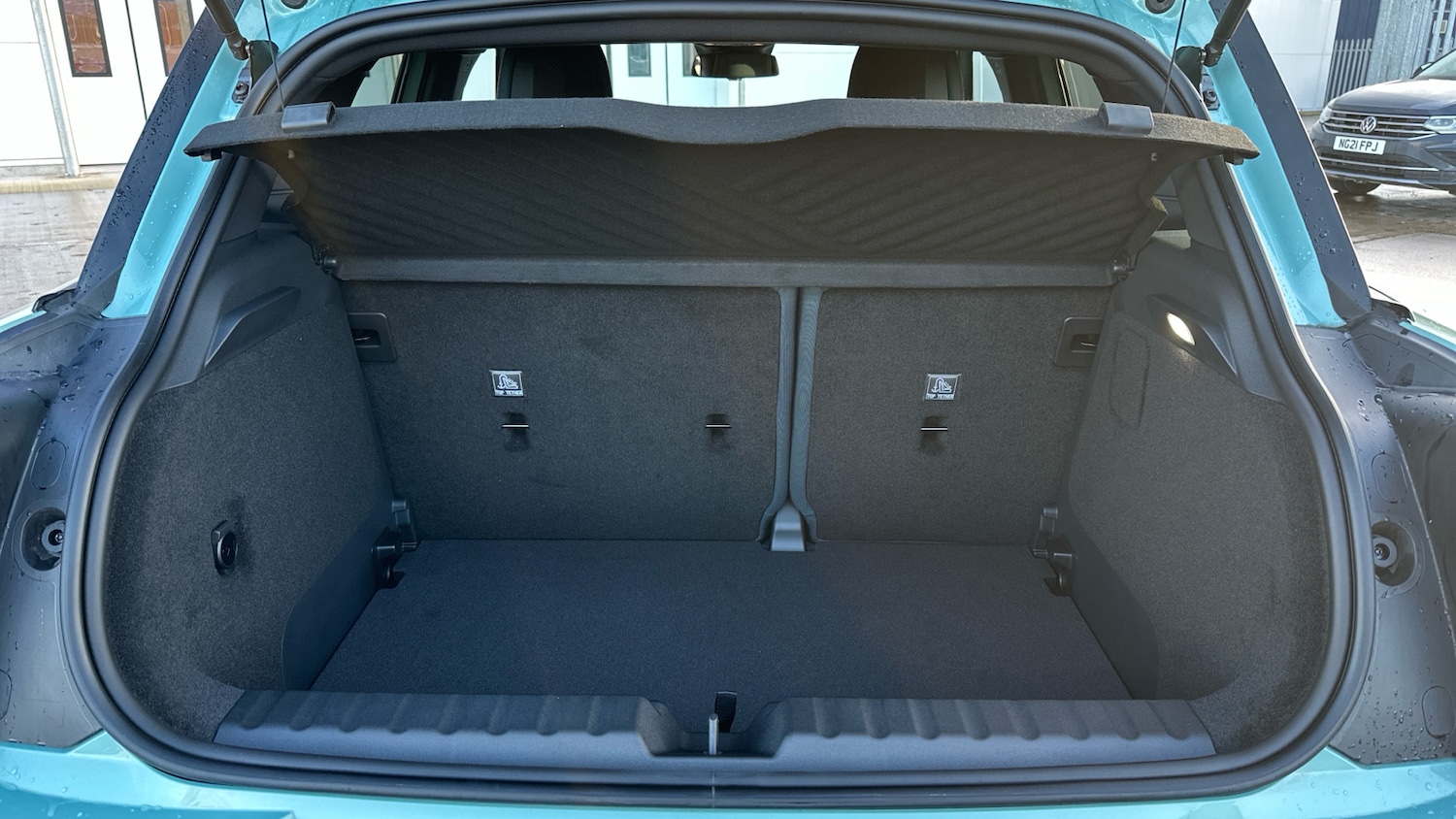 Used MINI Aceman 2025 for sale - 77363940: Photo 13