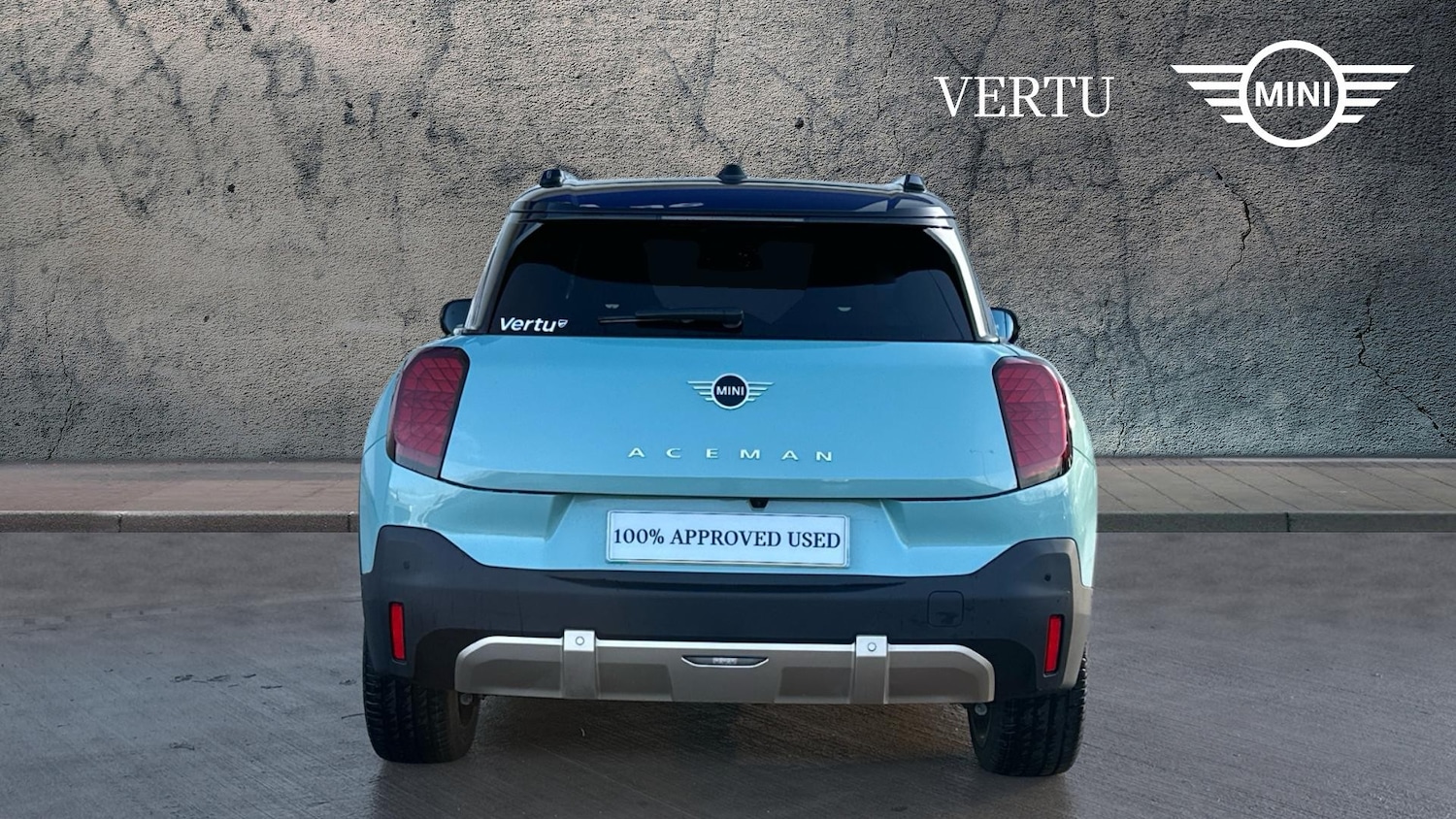 Used MINI Aceman 2025 for sale - 77363940: Photo 15