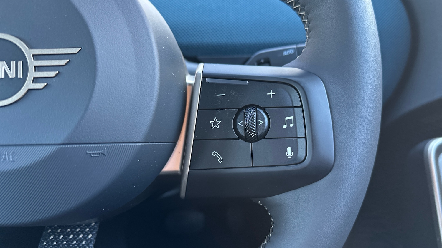 Used MINI Aceman 2025 for sale - 77363940: Photo 18