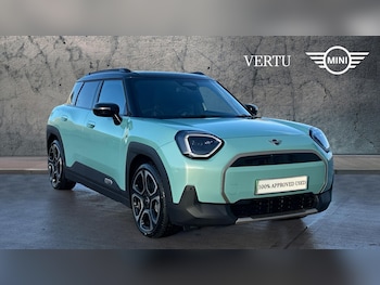 Used MINI Aceman 2025 for sale - 77363940: Photo