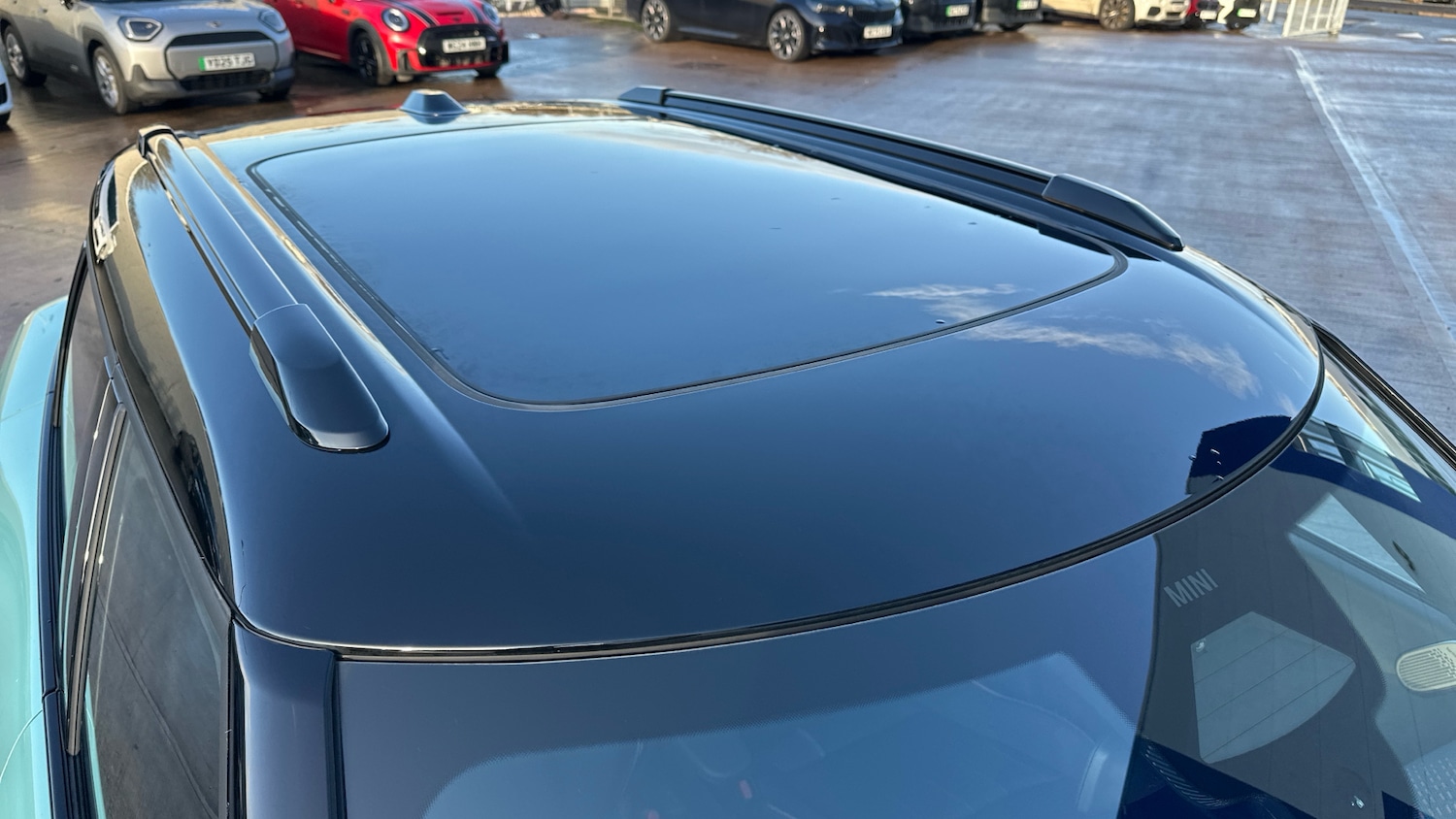 Used MINI Aceman 2025 for sale - 77363940: Photo 21