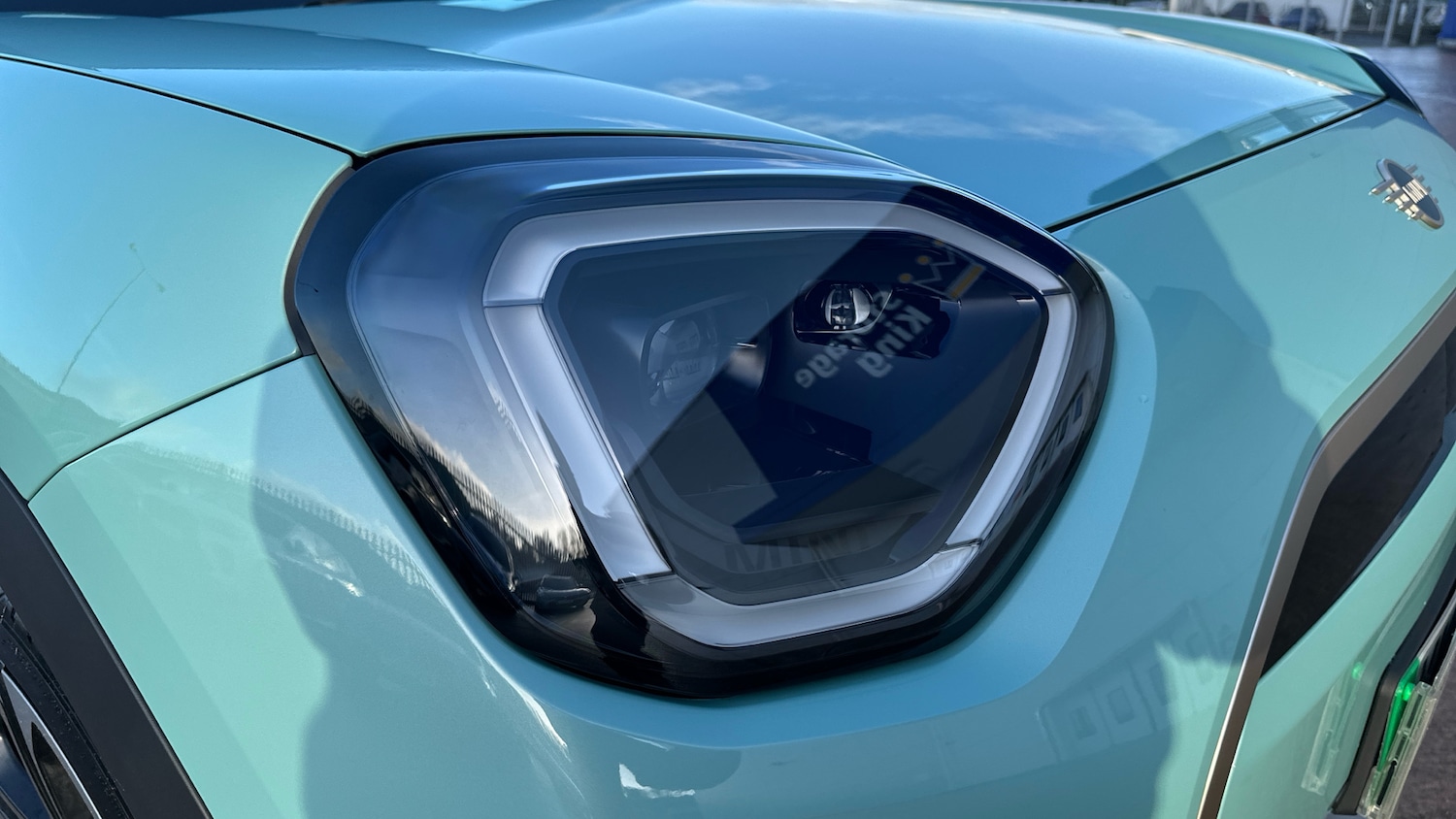 Used MINI Aceman 2025 for sale - 77363940: Photo 23