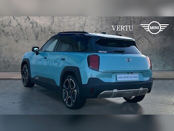 Used MINI Aceman 2025 for sale - 77363940: Photo