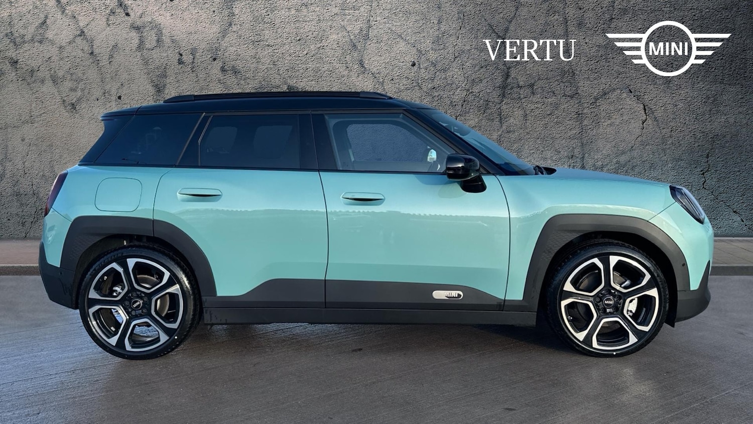 Used MINI Aceman 2025 for sale - 77363940: Photo 3