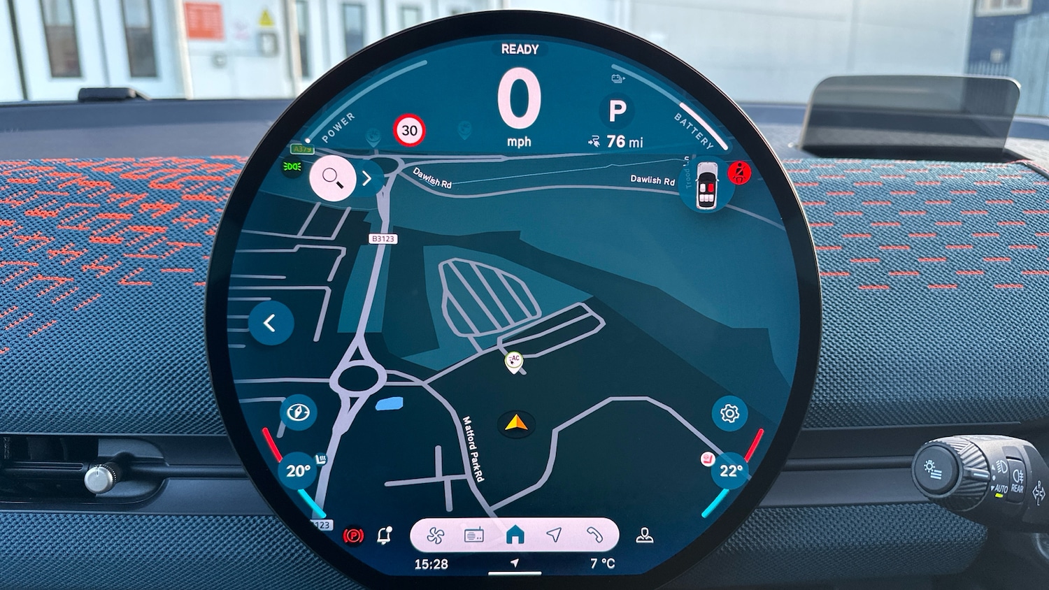 Used MINI Aceman 2025 for sale - 77363940: Photo 35