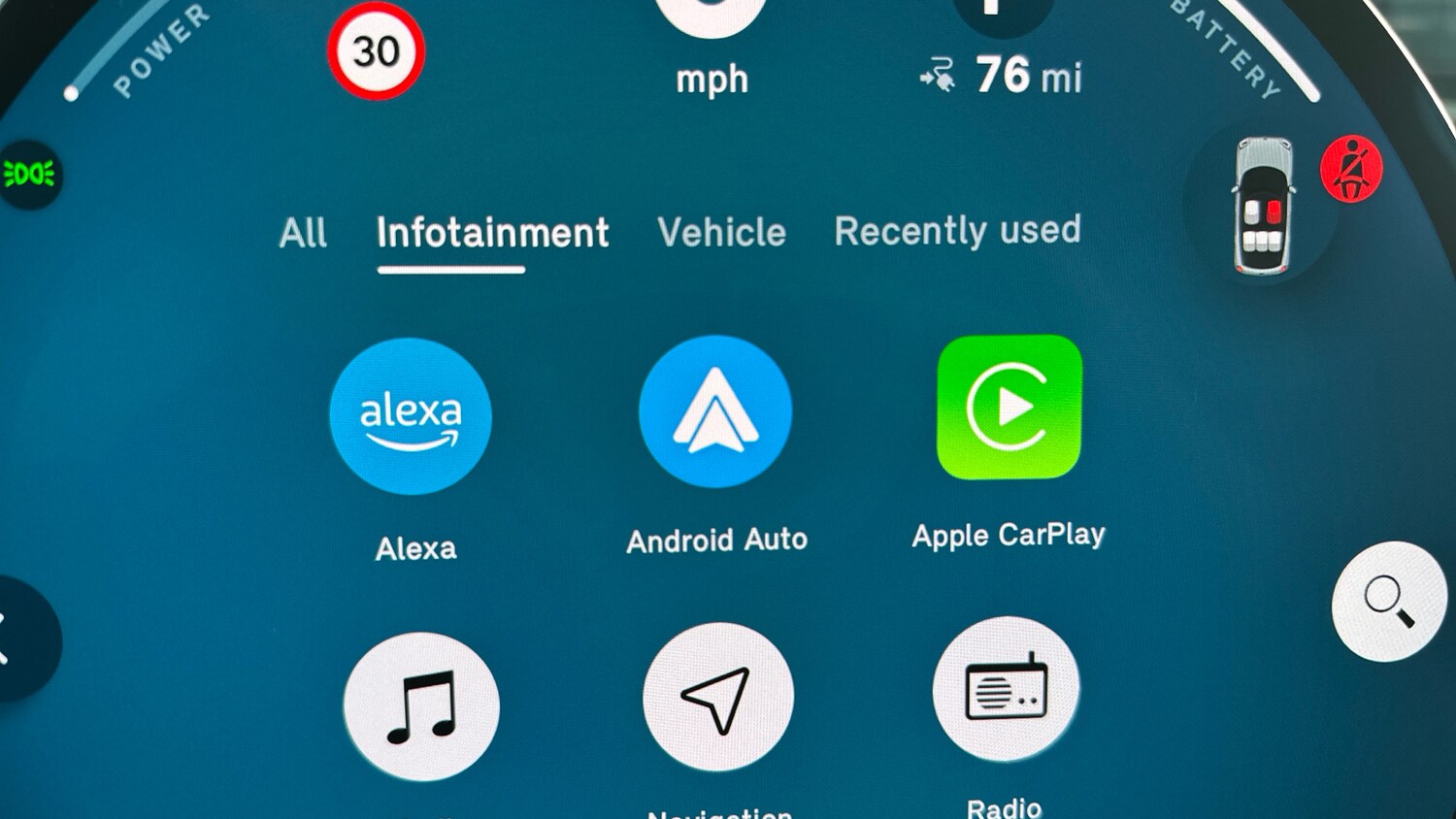 Used MINI Aceman 2025 for sale - 77363940: Photo 36