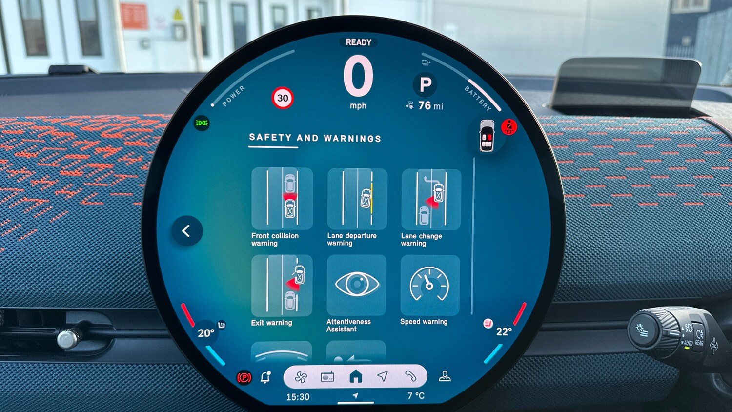 Used MINI Aceman 2025 for sale - 77363940: Photo 39