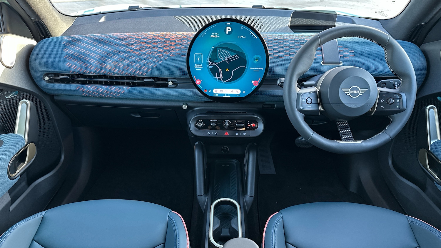 Used MINI Aceman 2025 for sale - 77363940: Photo 4