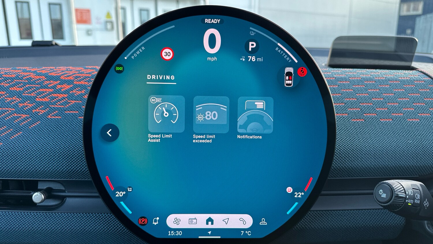 Used MINI Aceman 2025 for sale - 77363940: Photo 40