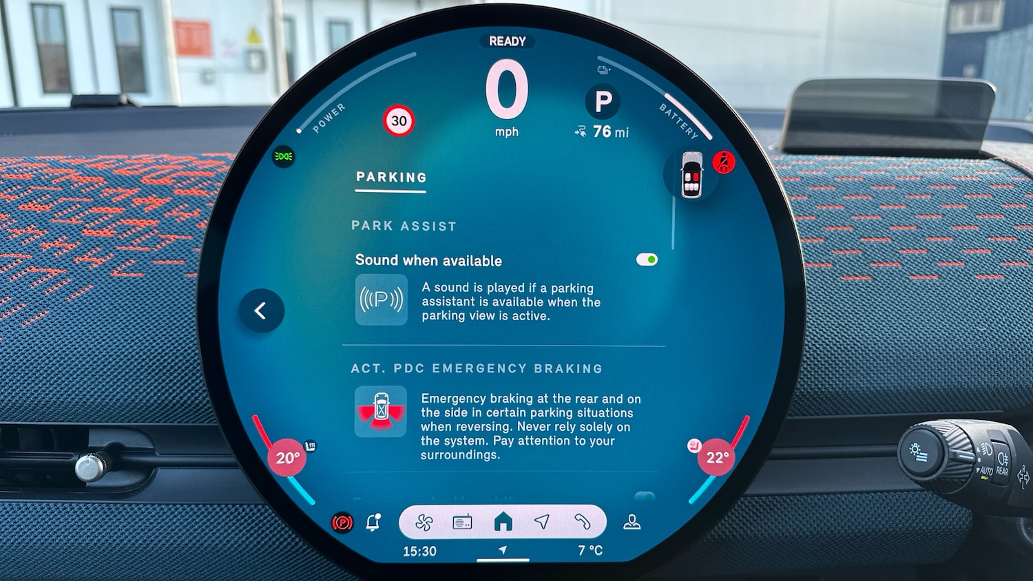 Used MINI Aceman 2025 for sale - 77363940: Photo 41