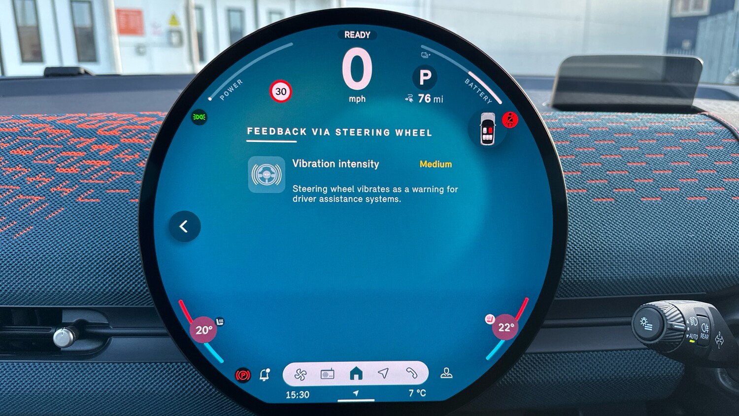 Used MINI Aceman 2025 for sale - 77363940: Photo 42