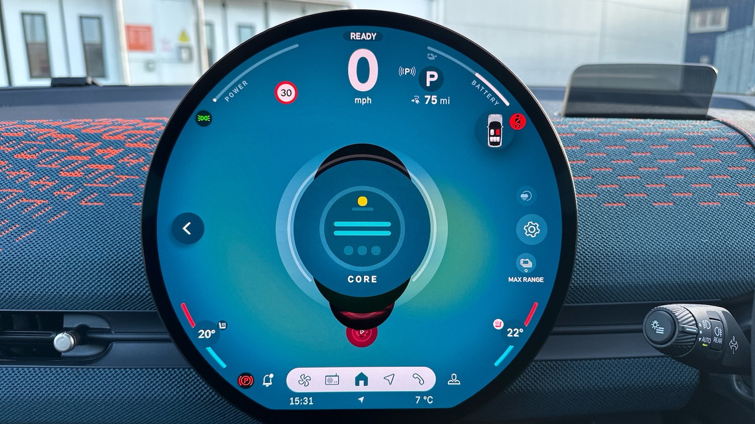 Used MINI Aceman 2025 for sale - 77363940: Photo 48