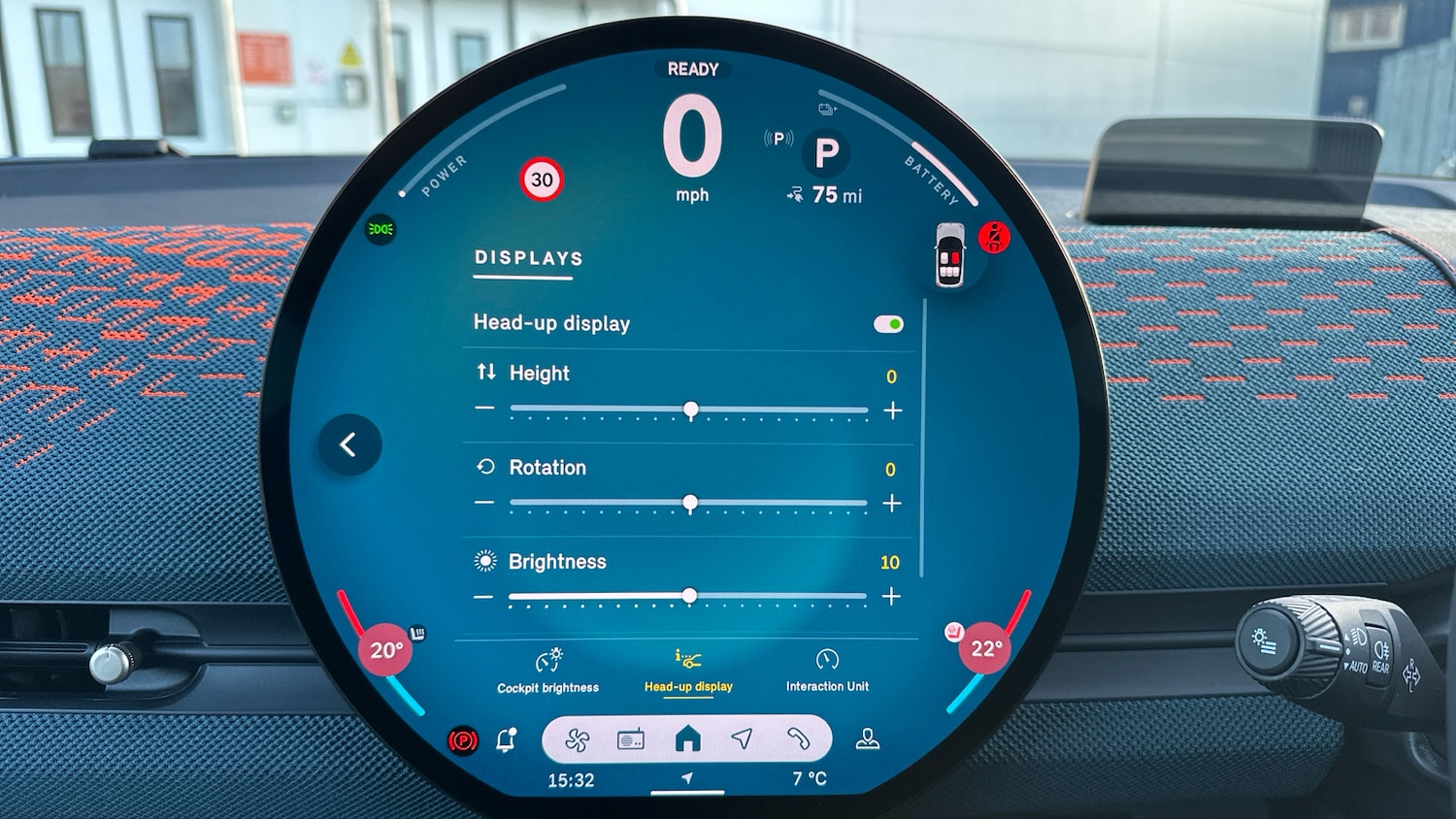 Used MINI Aceman 2025 for sale - 77363940: Photo 50