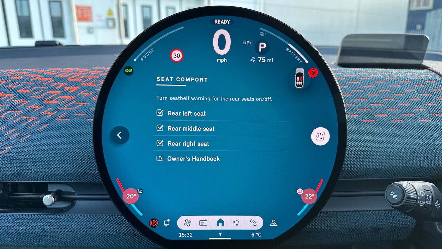 Used MINI Aceman 2025 for sale - 77363940: Photo 51