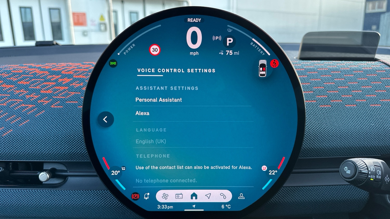 Used MINI Aceman 2025 for sale - 77363940: Photo 54