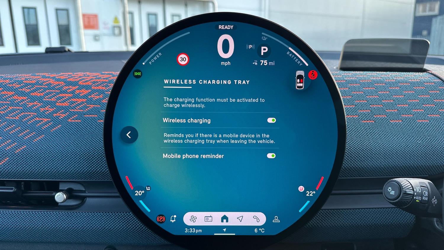 Used MINI Aceman 2025 for sale - 77363940: Photo 55