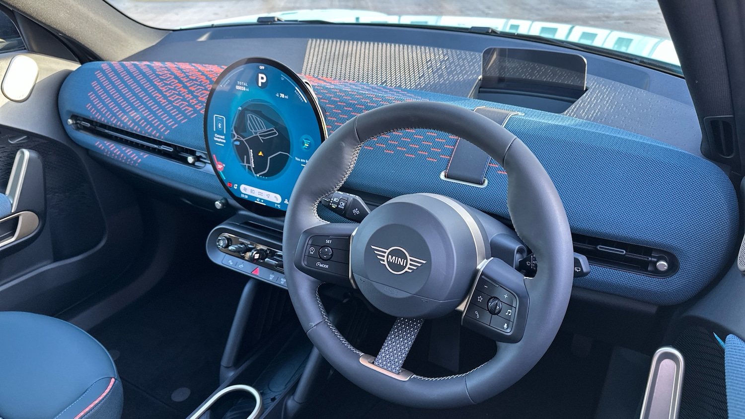 Used MINI Aceman 2025 for sale - 77363940: Photo 6