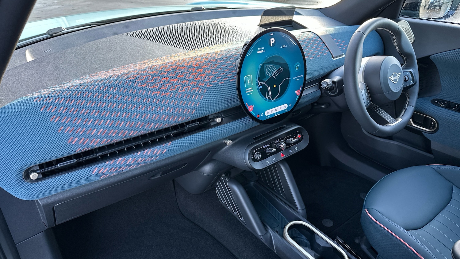 Used MINI Aceman 2025 for sale - 77363940: Photo 7