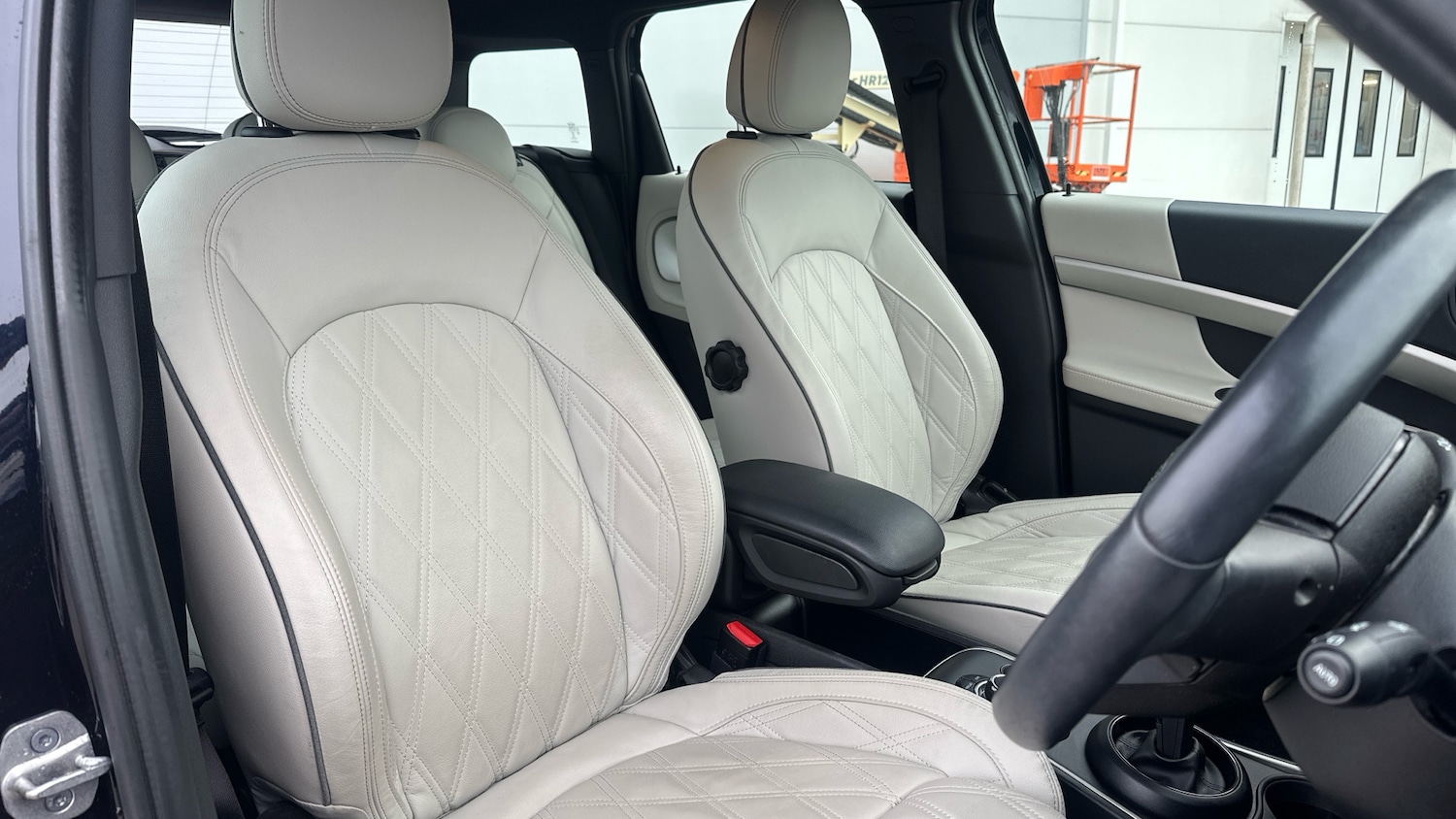 Used MINI Countryman 2021 for sale - 77220255: Photo 11