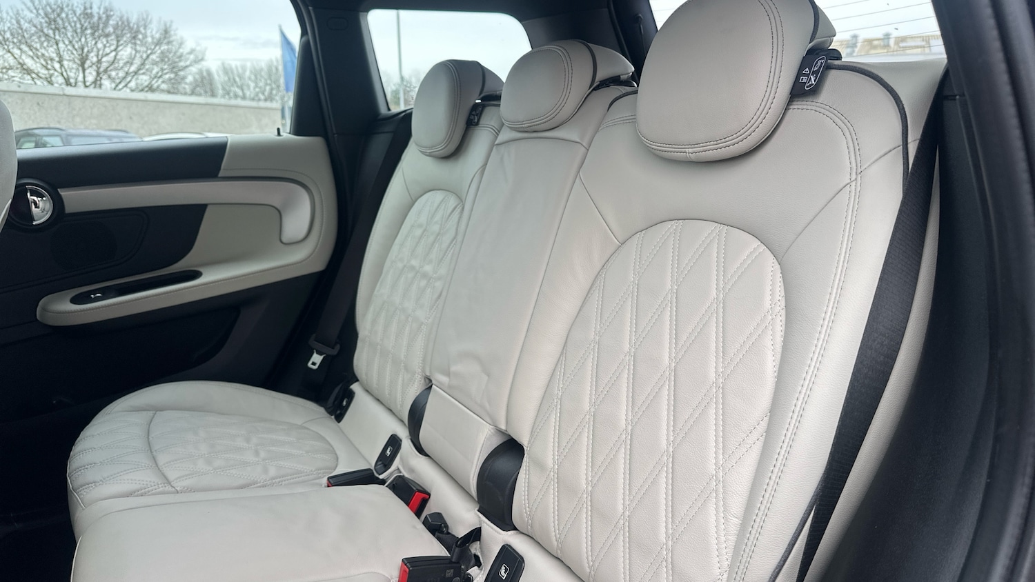 Used MINI Countryman 2021 for sale - 77220255: Photo 12