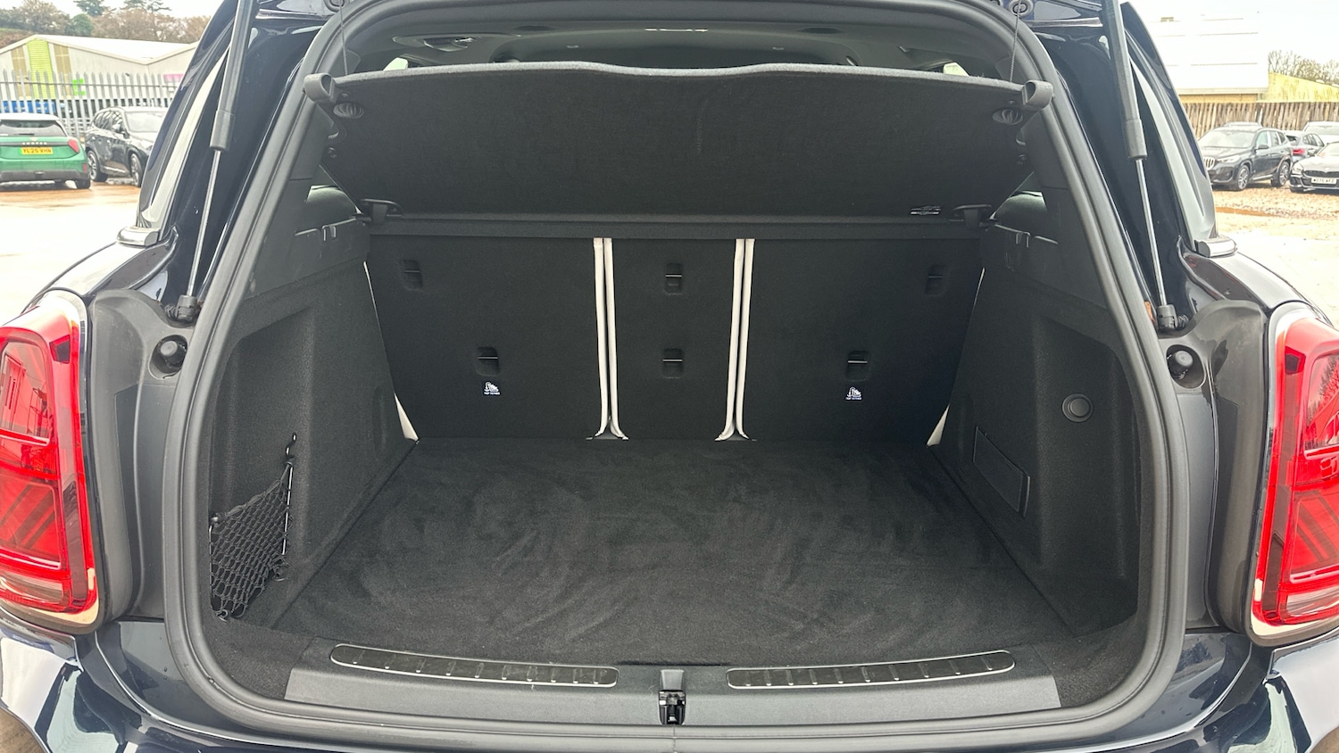 Used MINI Countryman 2021 for sale - 77220255: Photo 13