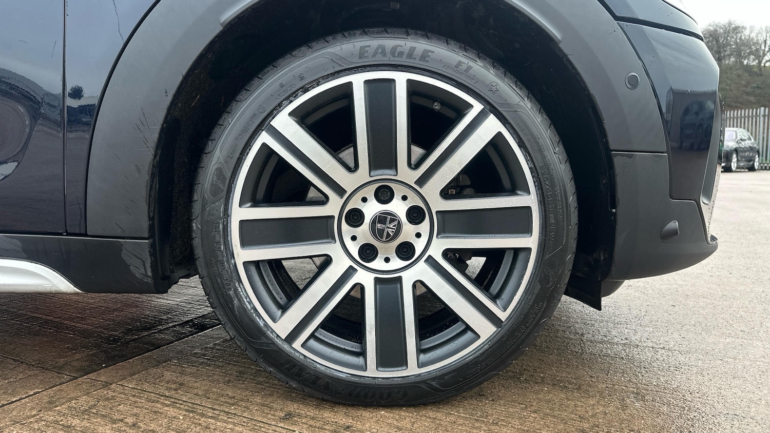 Used MINI Countryman 2021 for sale - 77220255: Photo 14