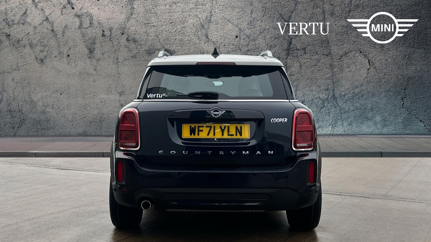 Used MINI Countryman 2021 for sale - 77220255: Photo 15