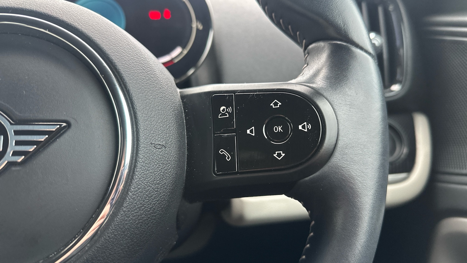 Used MINI Countryman 2021 for sale - 77220255: Photo 18