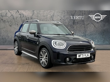 Used MINI Countryman 2021 for sale - 77220255: Photo