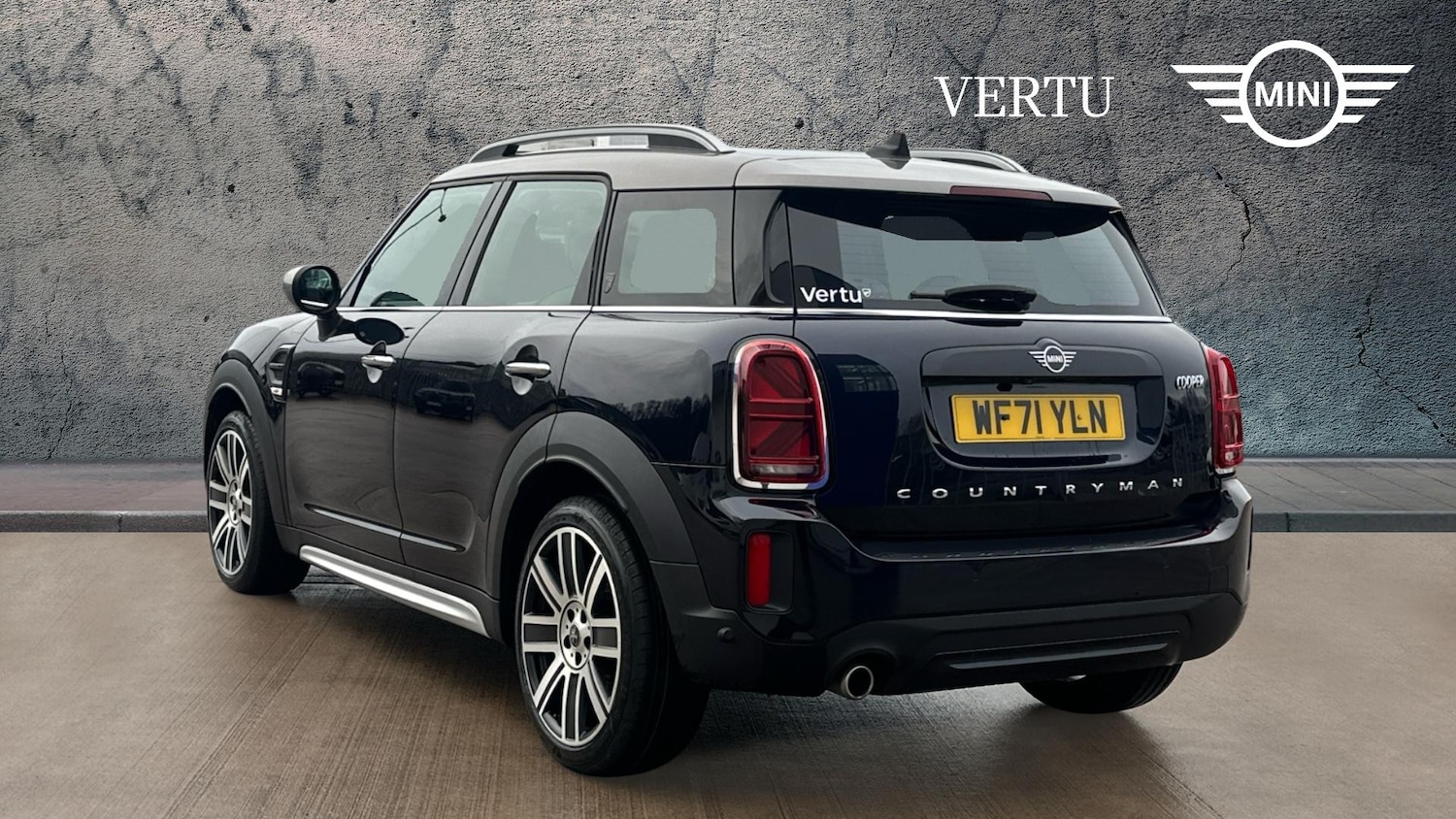 Used MINI Countryman 2021 for sale - 77220255: Photo 2