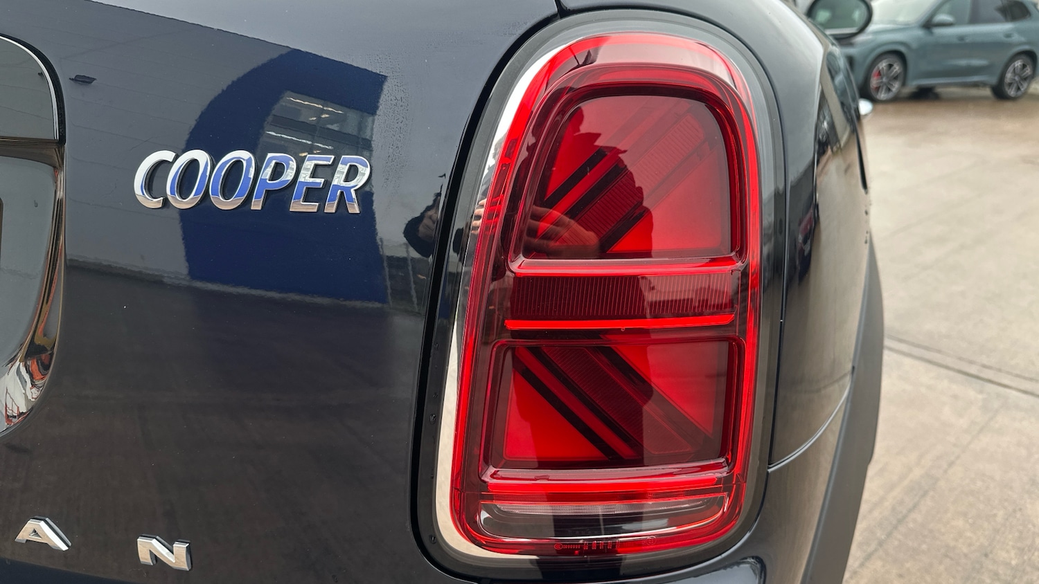 Used MINI Countryman 2021 for sale - 77220255: Photo 22