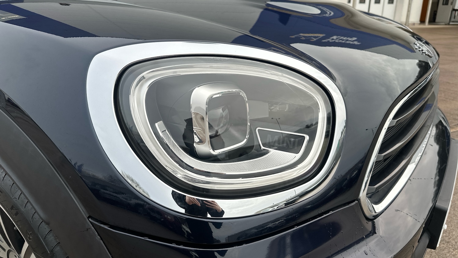 Used MINI Countryman 2021 for sale - 77220255: Photo 23