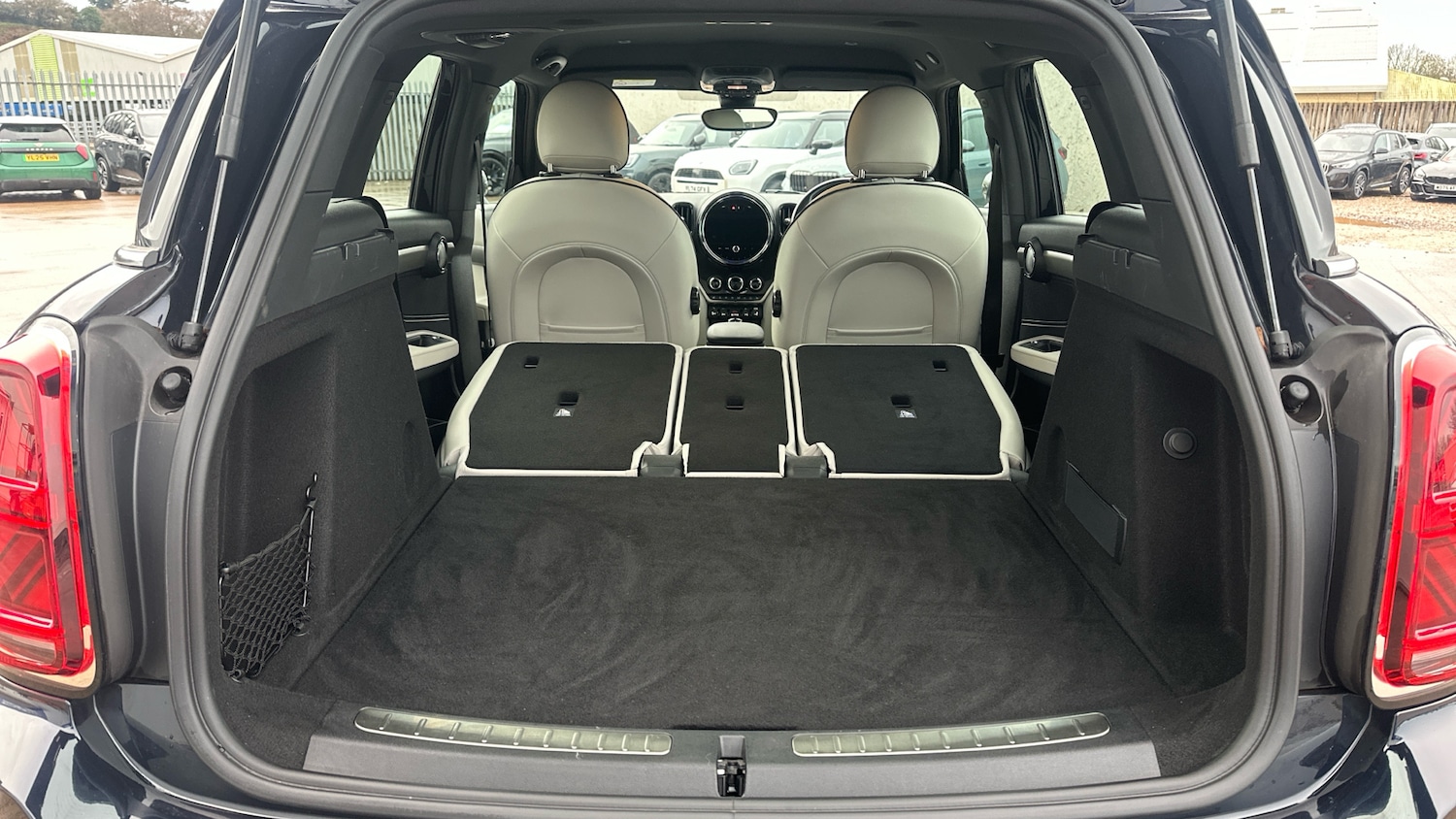 Used MINI Countryman 2021 for sale - 77220255: Photo 27