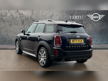 Used MINI Countryman 2021 for sale - 77220255: Photo