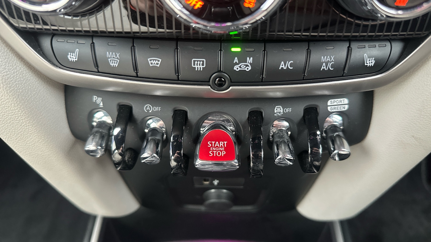 Used MINI Countryman 2021 for sale - 77220255: Photo 33