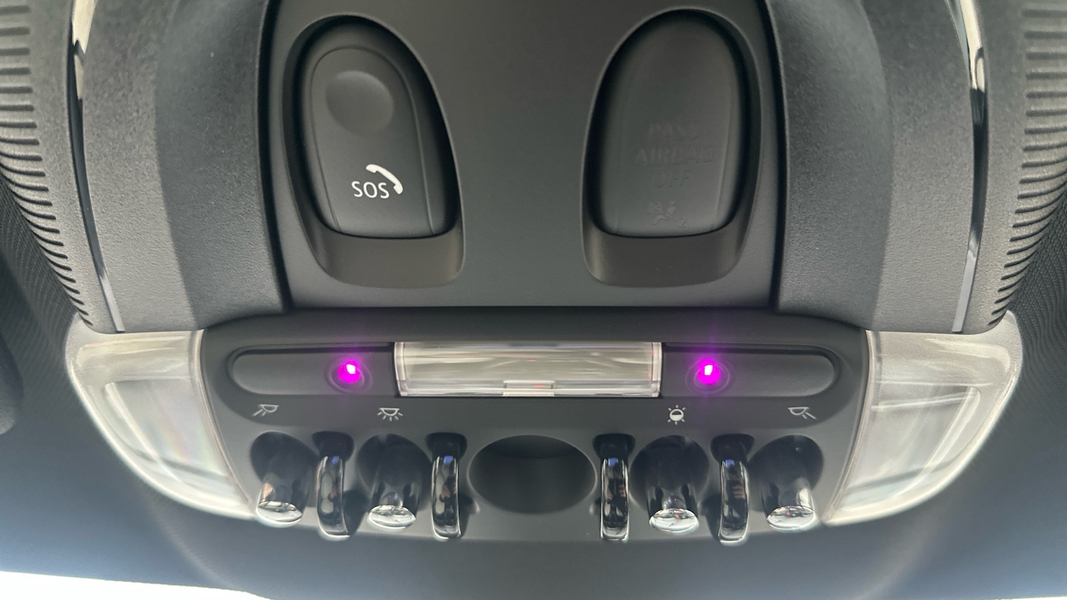 Used MINI Countryman 2021 for sale - 77220255: Photo 35