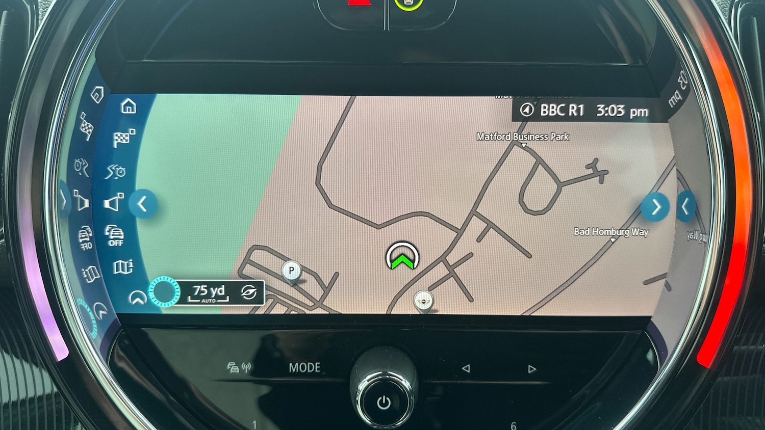 Used MINI Countryman 2021 for sale - 77220255: Photo 36