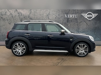 Used MINI Countryman 2021 for sale - 77220255: Photo