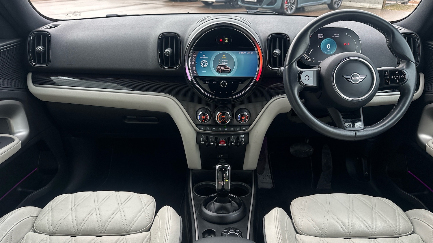 Used MINI Countryman 2021 for sale - 77220255: Photo 4