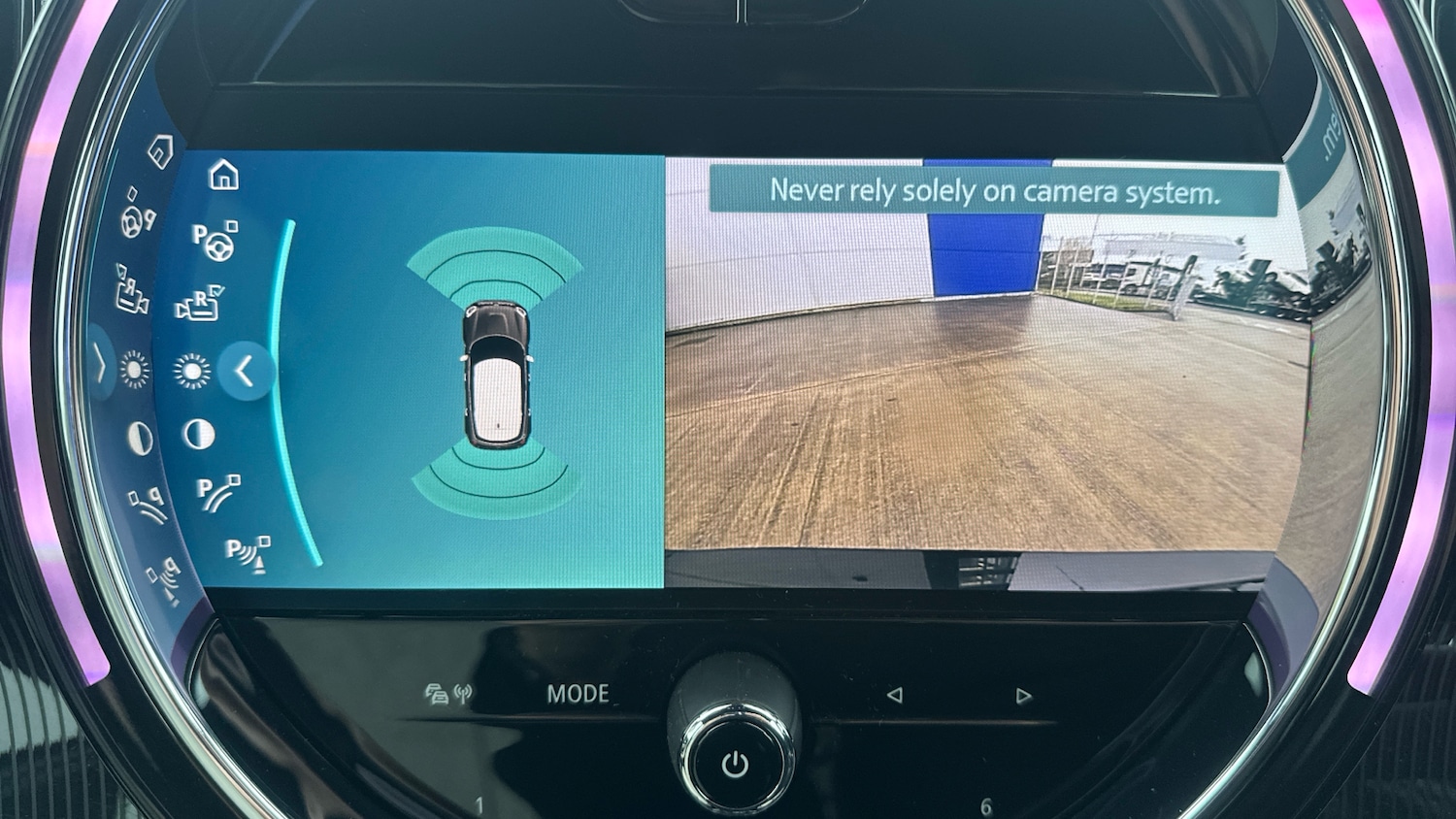 Used MINI Countryman 2021 for sale - 77220255: Photo 47