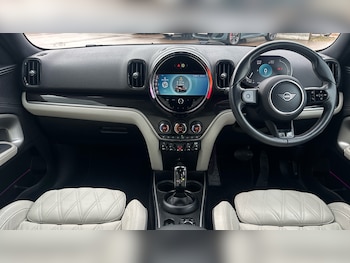 Used MINI Countryman 2021 for sale - 77220255: Photo