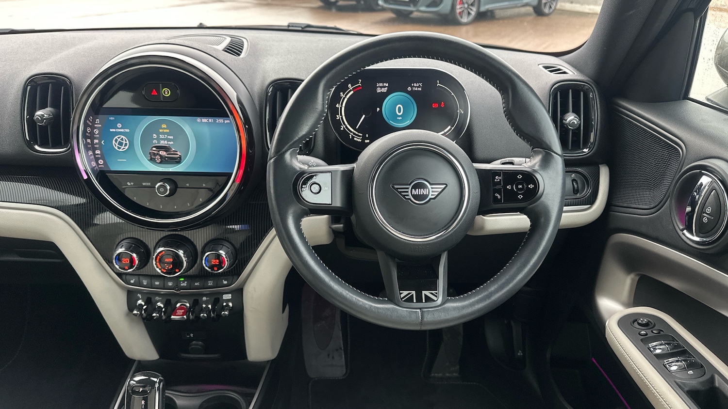 Used MINI Countryman 2021 for sale - 77220255: Photo 5