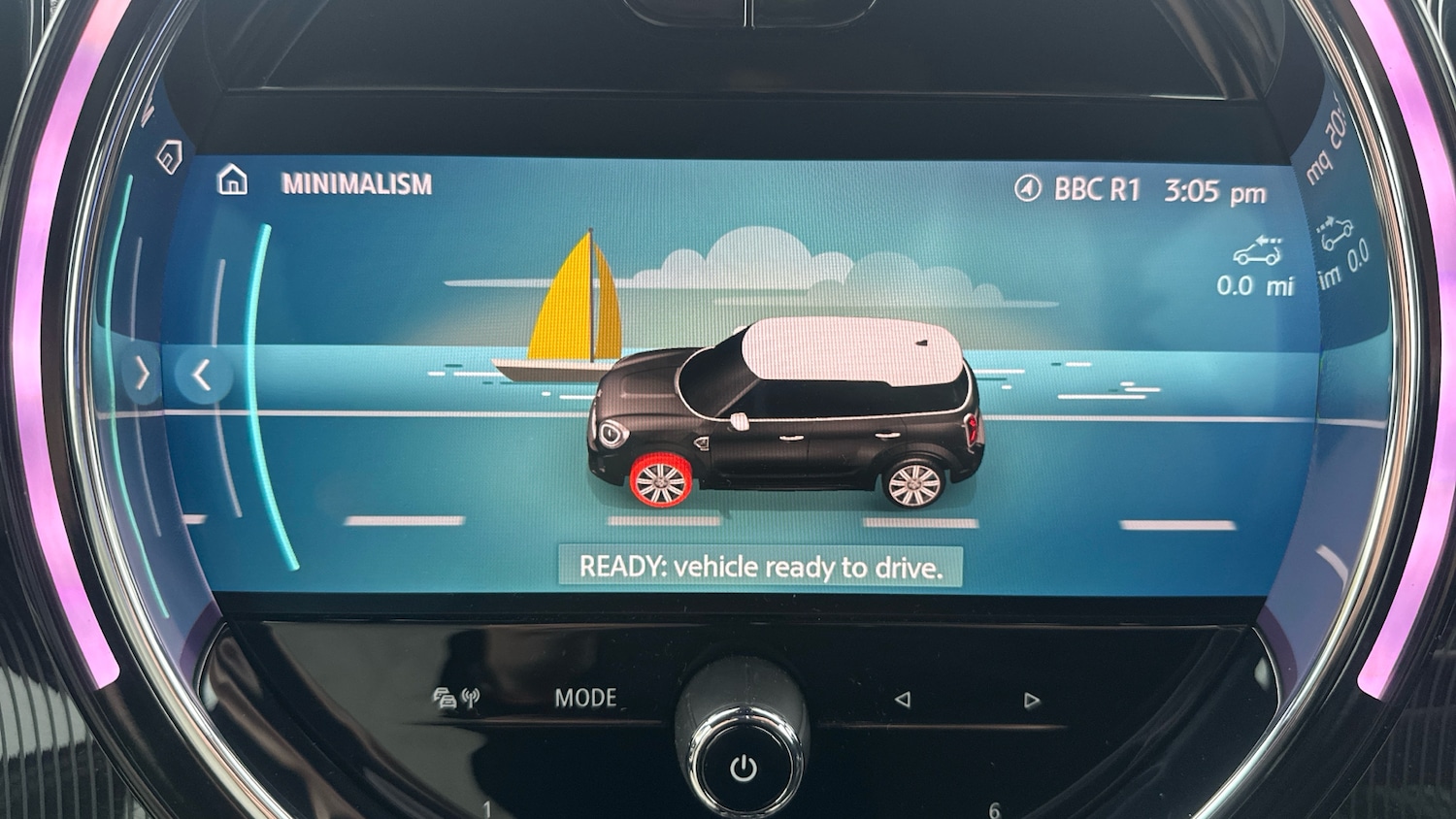 Used MINI Countryman 2021 for sale - 77220255: Photo 51