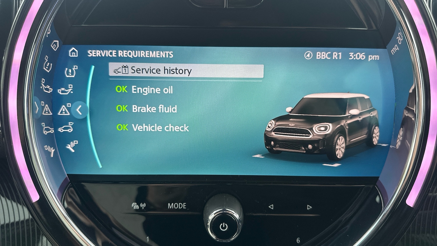 Used MINI Countryman 2021 for sale - 77220255: Photo 56