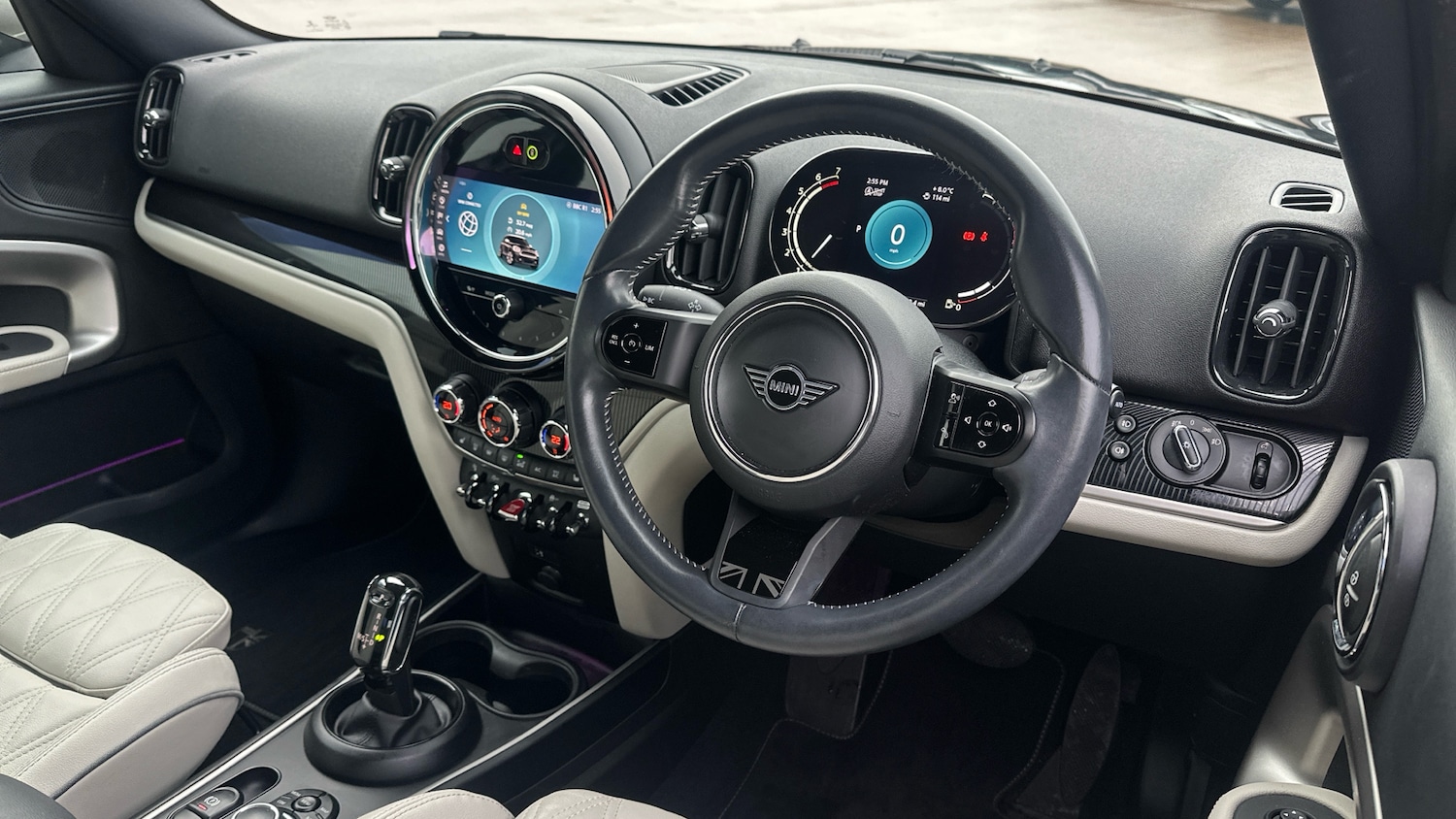 Used MINI Countryman 2021 for sale - 77220255: Photo 6