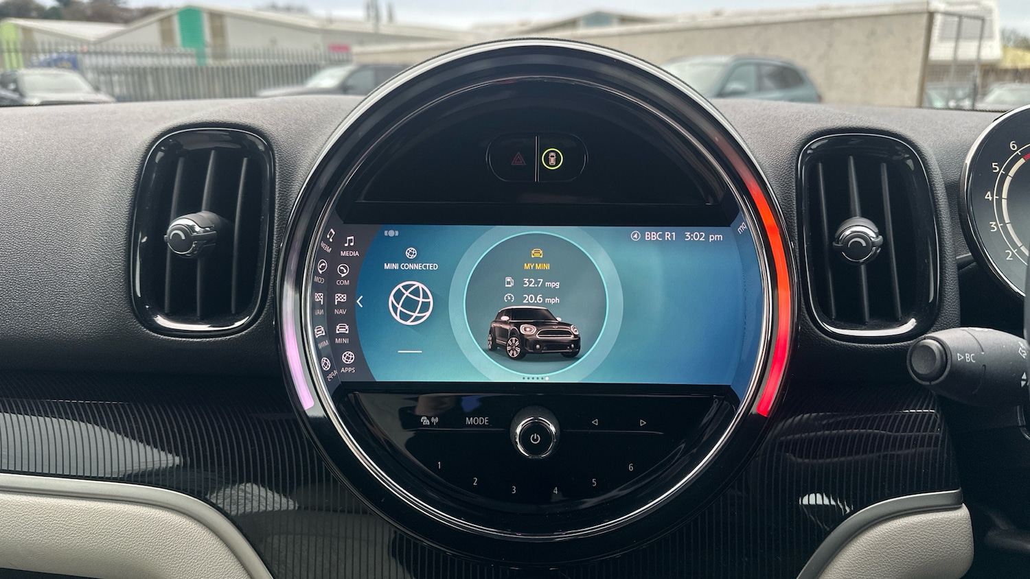 Used MINI Countryman 2021 for sale - 77220255: Photo 8