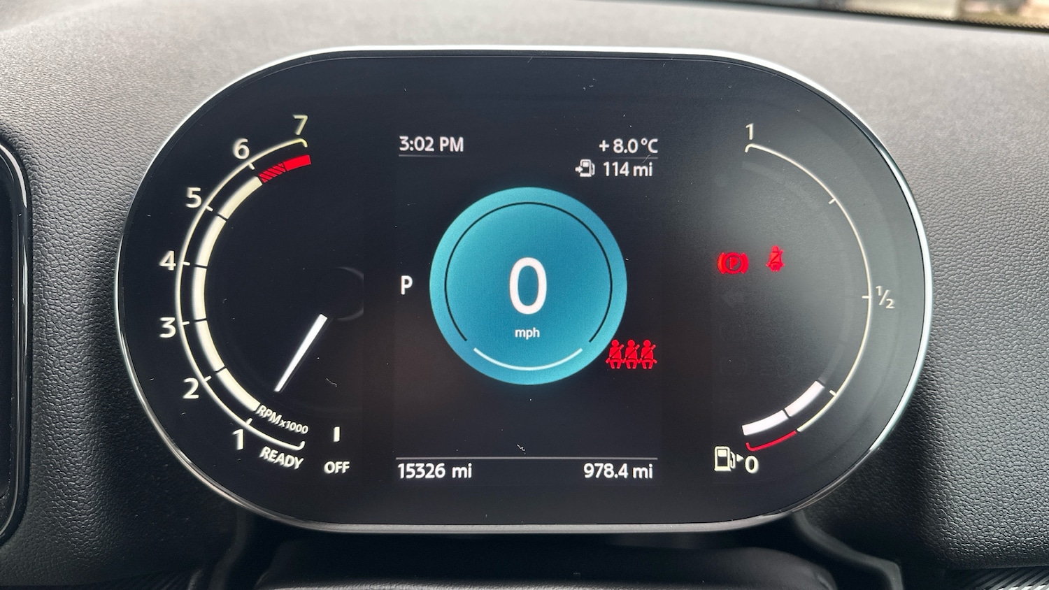 Used MINI Countryman 2021 for sale - 77220255: Photo 9