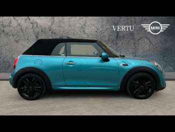 Used MINI Convertible 2019 for sale - 74878977: Photo